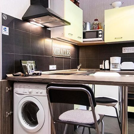 Pipa Apartment Budapeste Exterior foto
