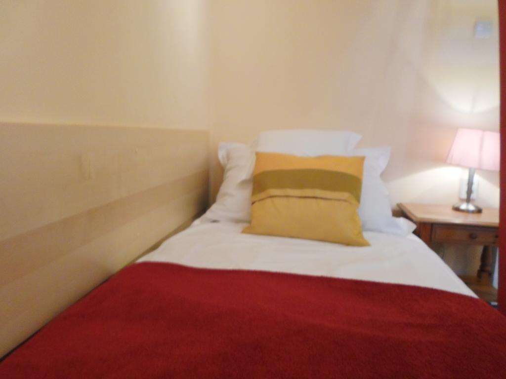 Pipa Apartment Budapeste Quarto foto