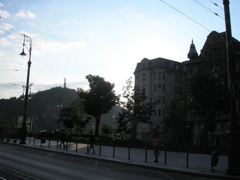 Pipa Apartment Budapeste Quarto foto