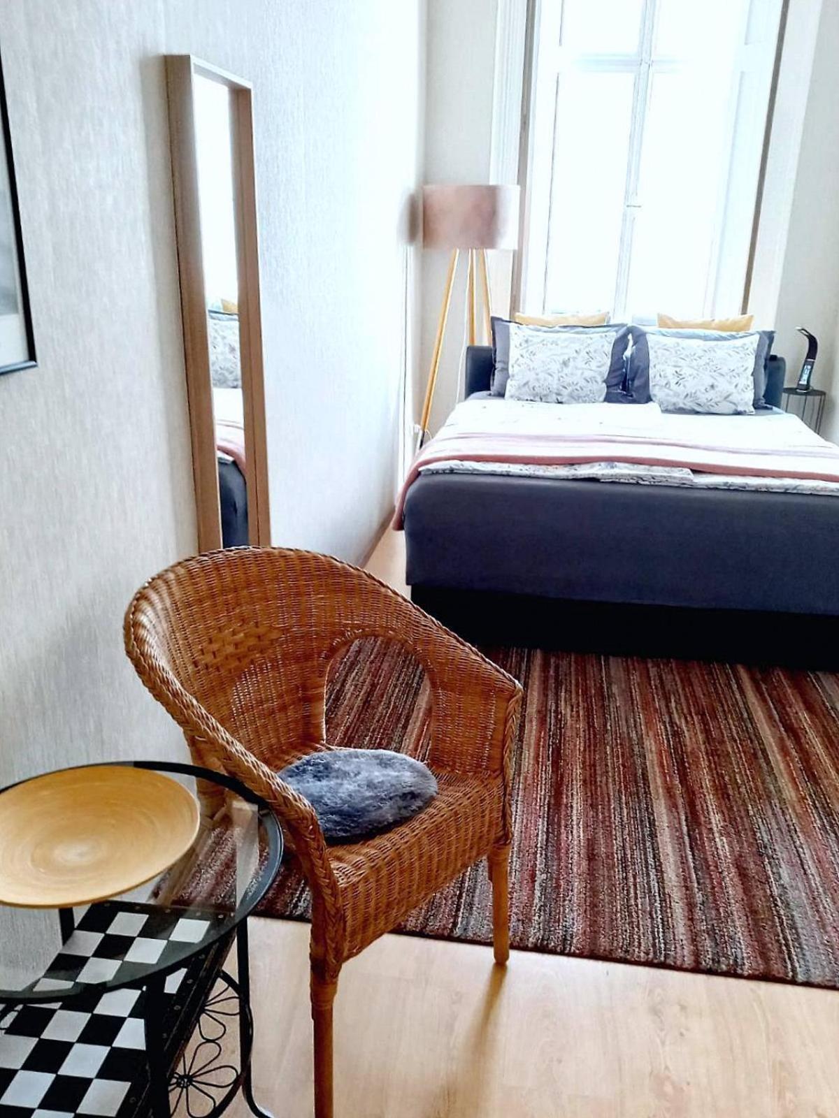 Pipa Apartment Budapeste Exterior foto