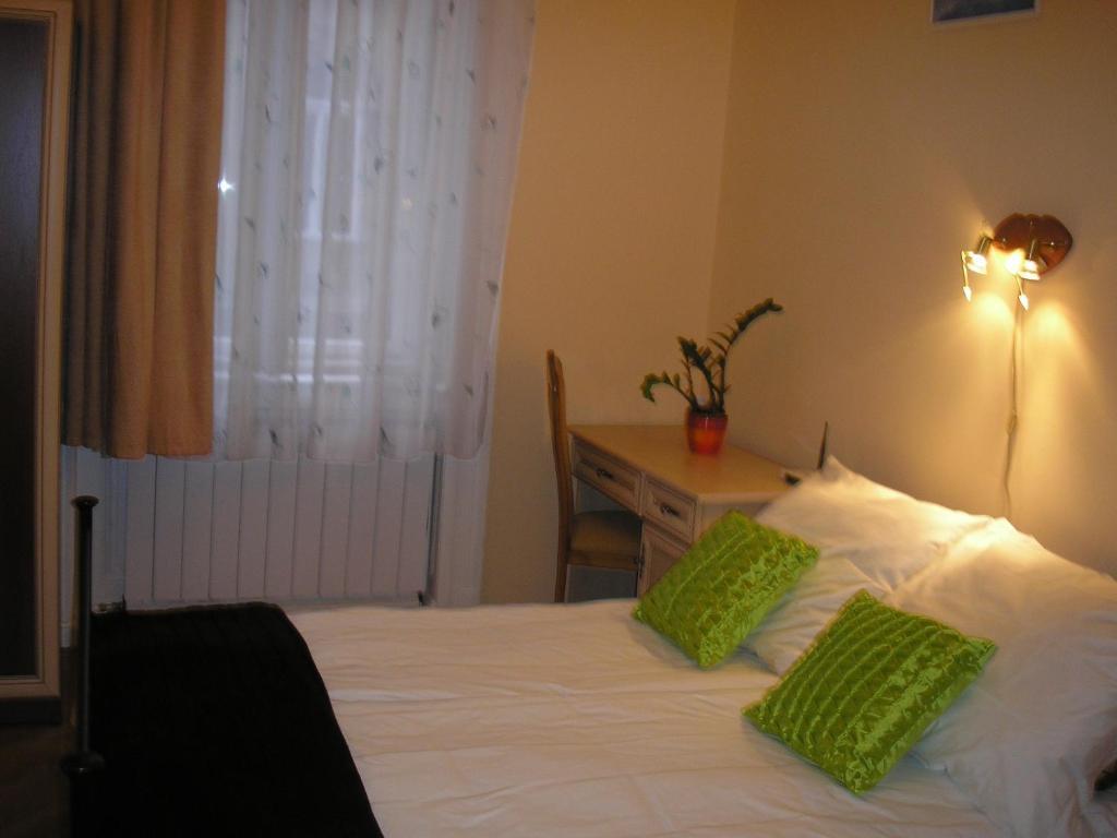 Pipa Apartment Budapeste Quarto foto