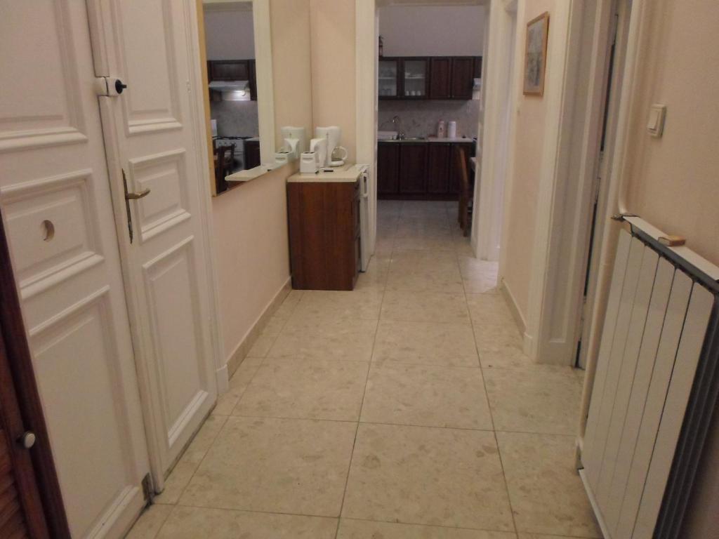 Pipa Apartment Budapeste Quarto foto