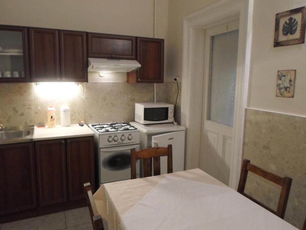 Pipa Apartment Budapeste Quarto foto