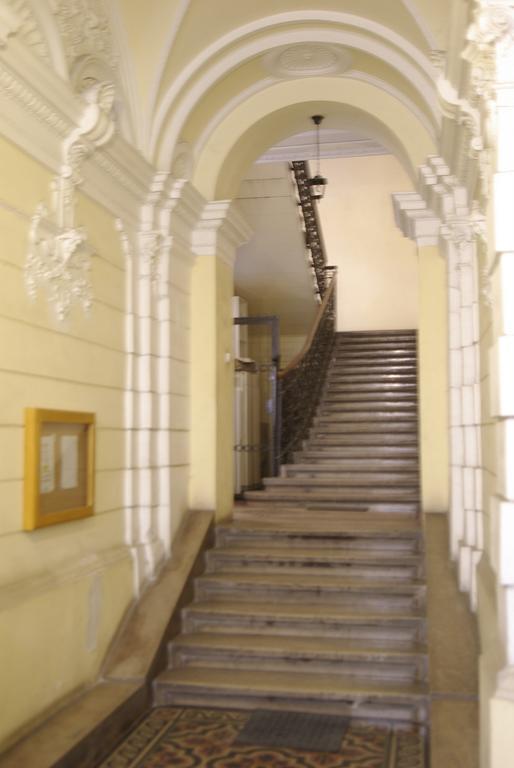 Pipa Apartment Budapeste Exterior foto